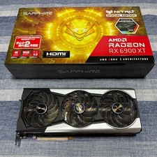 SAPPHIRE NITRO+ AMD Radeon RX
