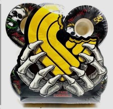 Ruote skateboards powell - ruote,