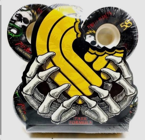 Ruote skateboards powell - ruote,