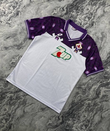 Vintage fiorentina 1992 1993 - fiorentina,
