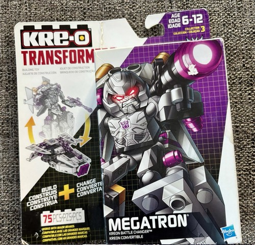 Trasformatori megatron - trasformatori,