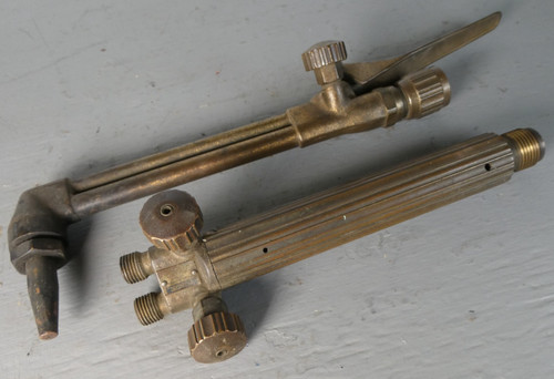 Set torcia per saldatura purox - saldatura,