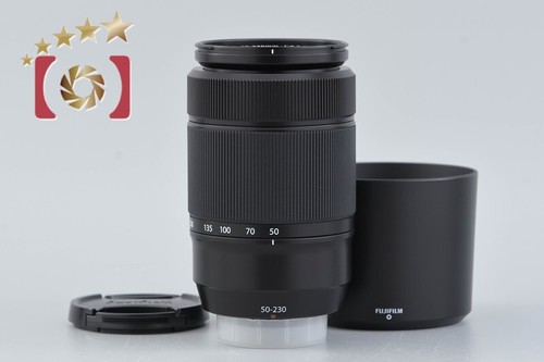 Fujifilm 230mm 5 6 - xc, 4.5