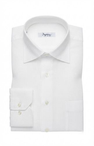 Camicia puro lino - , ingram
