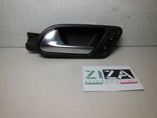 Maniglia interna anteriore sinistra VW Tiguan 2011 5N1/ 5N2837113 + pomelli porta
