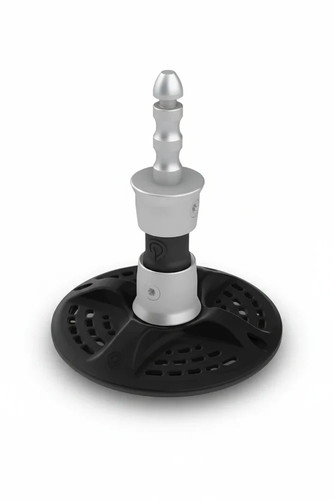 Goya slim mast base - slim,