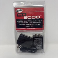 CD2000 Sistema di trasmissione
