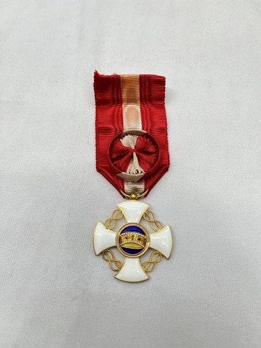 Croce cavaliere dell ordine - croce, dell'ordine