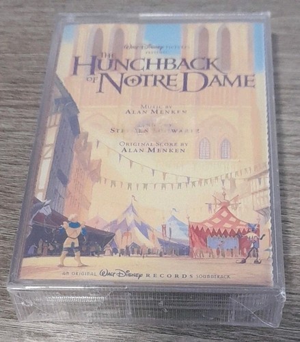 Disney the hunchback notre - disney,