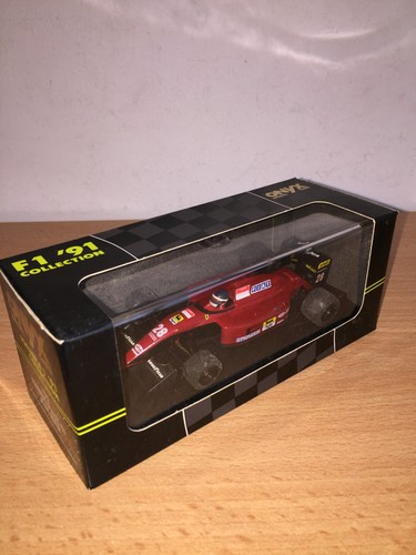 Onyx formula 1 ferrari - 1:43,