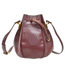 Borsa a tracolla MUST DE