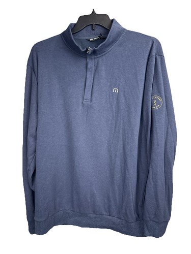 Travis mathew uomo - mathew, cloud