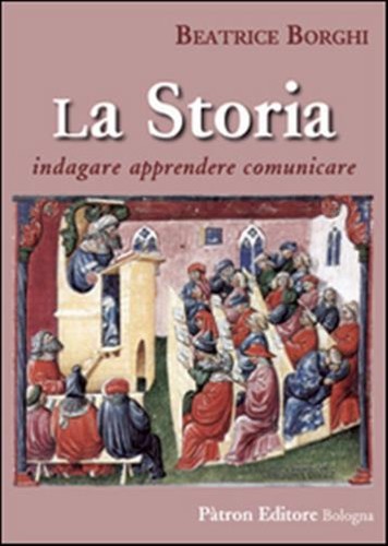 Storia indagare - storia.,