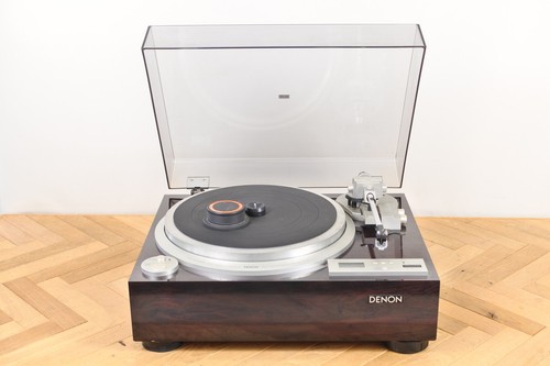 Denon 59l giradischi - denon, dp‐59l