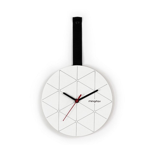 Orologio parete minuetto - orologio,