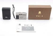 [Top MINT BOX] Minolta TC-1