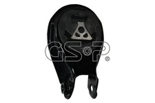 Supporto motore posteriore