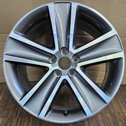Cerchio lega originale - 1, vw