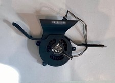 Apple iMac 24" 2009 Cooling