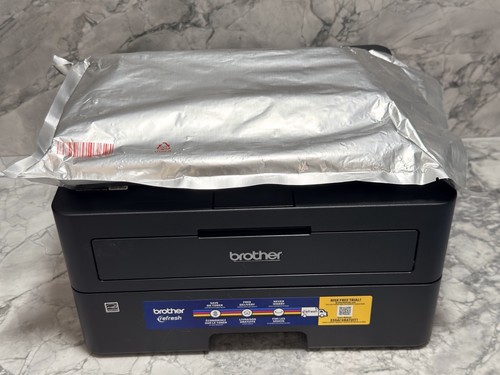 Brother l2460dw wireless - brother,
