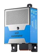 Modulo interfono ultracompatto