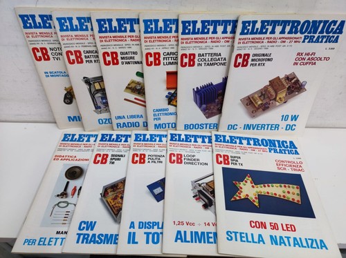 Rivista elettronica pratica - rivista,