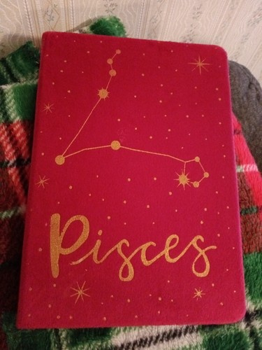 Insegna nascita pesci rosa - ♓,