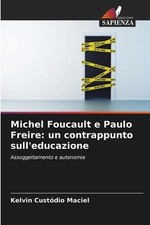 Michel foucault paulo - michel,