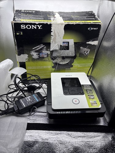Sony vrd mc5 registratore dvd - vrd-mc5,