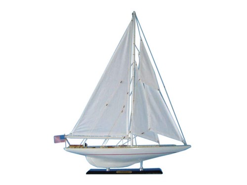 Decorazione barca vela - barca,