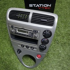 CONSOLE CENTRALE HONDA CIVIC