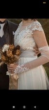 Bellissimo abito da sposa