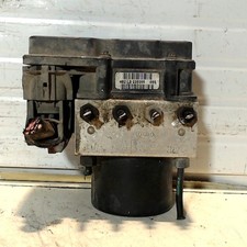 ABS PER VOLKSWAGEN Fox 1° Serie 5Z0 907 379 A 0004 / 0 265 800 468 benzina 1 (