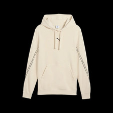 PUMA ESS TAPE Hoodie FELPA