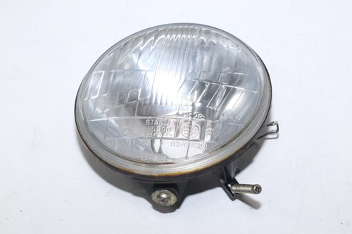 Optique nue phare avant suzuki - optique,
