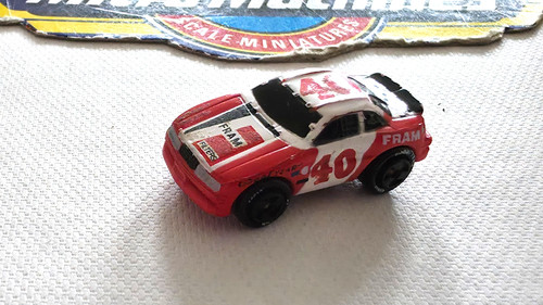 Micro machines galoob - machines,