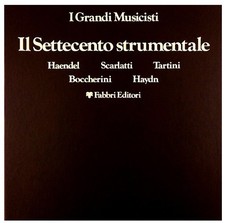 I Grandi Musicisti Il