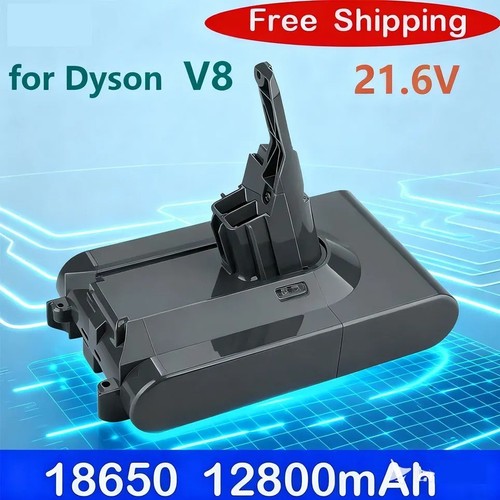 New 12800mah high - 21.6v,
