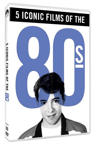 1980s decade bundle - 1980s,