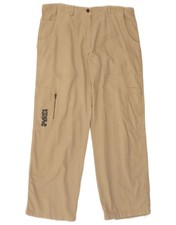 THINK PINK Pantalone cargo