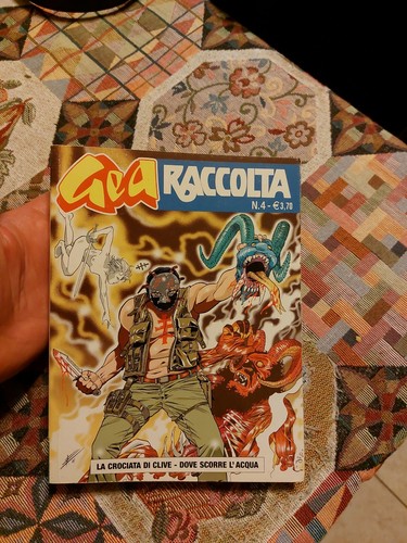 Sergio bonelli editore - bonelli,