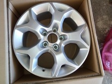 CERCHIO RUOTA IN LEGA 6.5JX16