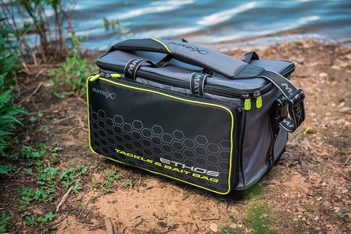 Borsa matrix ethos attrezzi - attrezzi, ed