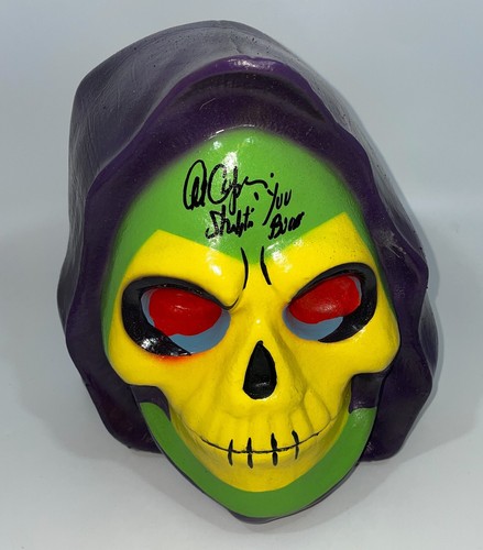 Maschera lattice firmata - maschera,