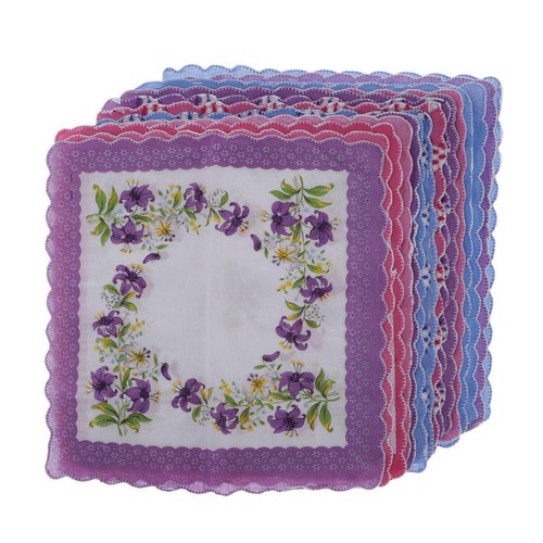 Confezione fazzoletti da - confezione,