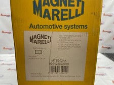 ELETTROVENTILATORE ALFA ROMEO