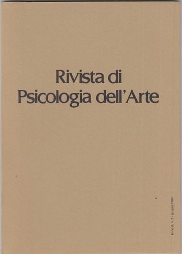 Rivista psicologia - rivista,