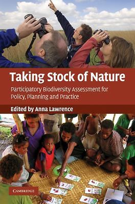 Taking stock nature - taking,
