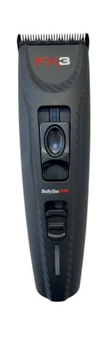 Babyliss pro 4rtists fx3 - pro,