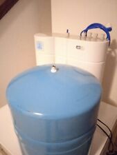 Depuratore acqua osmosi inversa